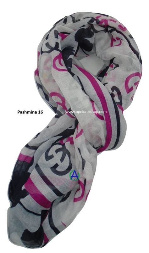 pashmina gucci rosa|GUCCI® Official .